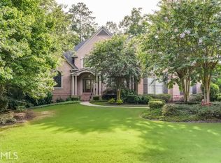 6615 Willows Way, Cumming, GA 30040