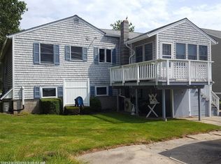 16 Oceanside Ave W, York, ME 03909