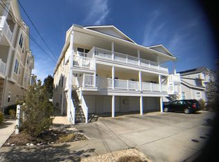 318 E 18th Ave APT A, Wildwood, NJ 08260