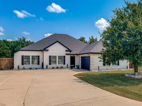 102 Packer Dr, Fate, TX 75189