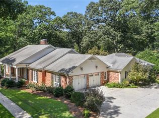 348 Saint Marys Ln NW, Marietta, GA 30064