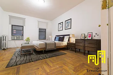 Rented by The Syper Group