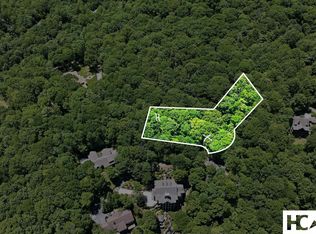 Lot 4 Highlands Point, Highlands, NC 28741