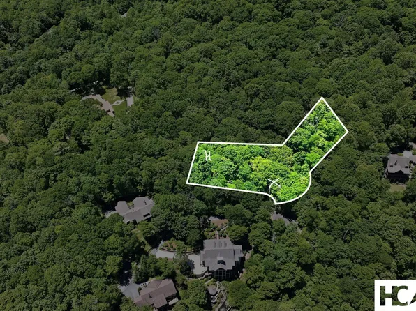 Lot 4 Highlands Point, Highlands, NC 28741