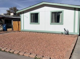 216 Calle Hermosa, Page, AZ 86040