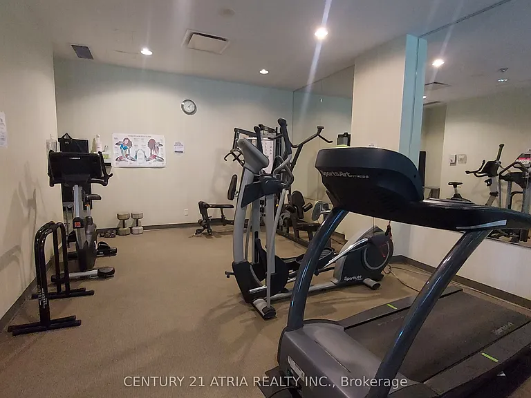 68 Grangeway Ave #808 — Photo 15