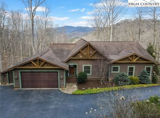 637 Ontario Ridge, Boone, NC 28607