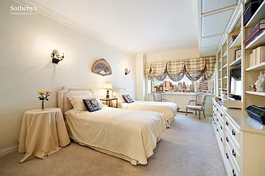 Sold by Sotheby's International Realty