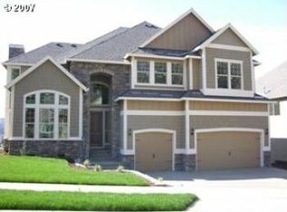 15248 SE Pebble Beach Dr, Happy Valley, OR 97086