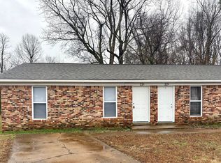 22 Susan Cv #L, Jackson, TN 38301