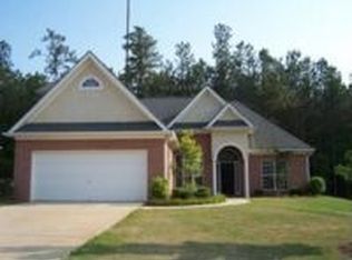 237 Yardsley Dr, McDonough, GA 30253