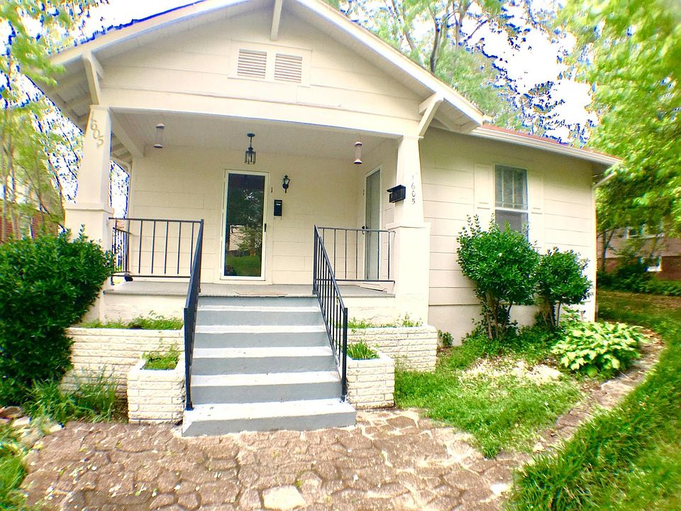 1st image of 1605 Branson Ave