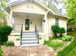 1605 Branson Ave, Knoxville, TN 37917