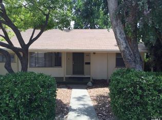 20 Hillcrest Ave, Benicia, CA 94510