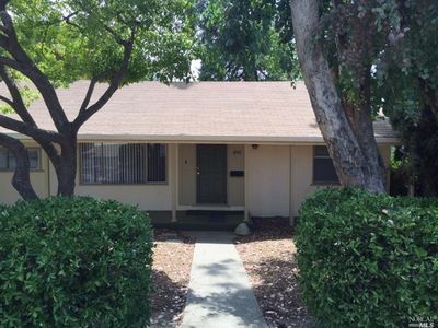 20 Hillcrest Ave, Benicia, CA, 94510