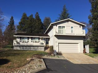 14929 Lago Dr, Rancho Murieta, CA 95683