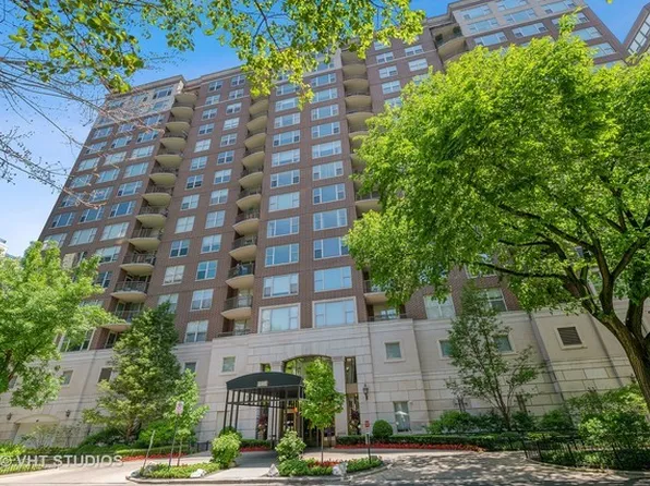 (undisclosed Address), Chicago, IL 60610