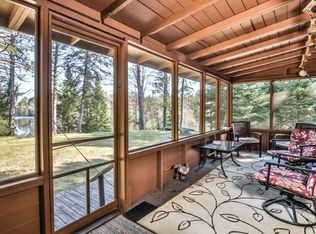 5860 River Rd, Eagle River, WI 54521