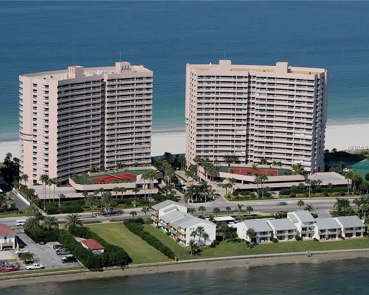1st image of 1310 Gulf Blvd APT 16G