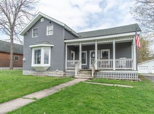 108 Mechanic St, Antwerp, NY 13608