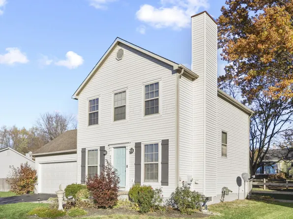 4920 Strawberry Glade Dr, Columbus, OH 43230