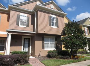 10123 Ridgebloom Ave, Orlando, FL 32829