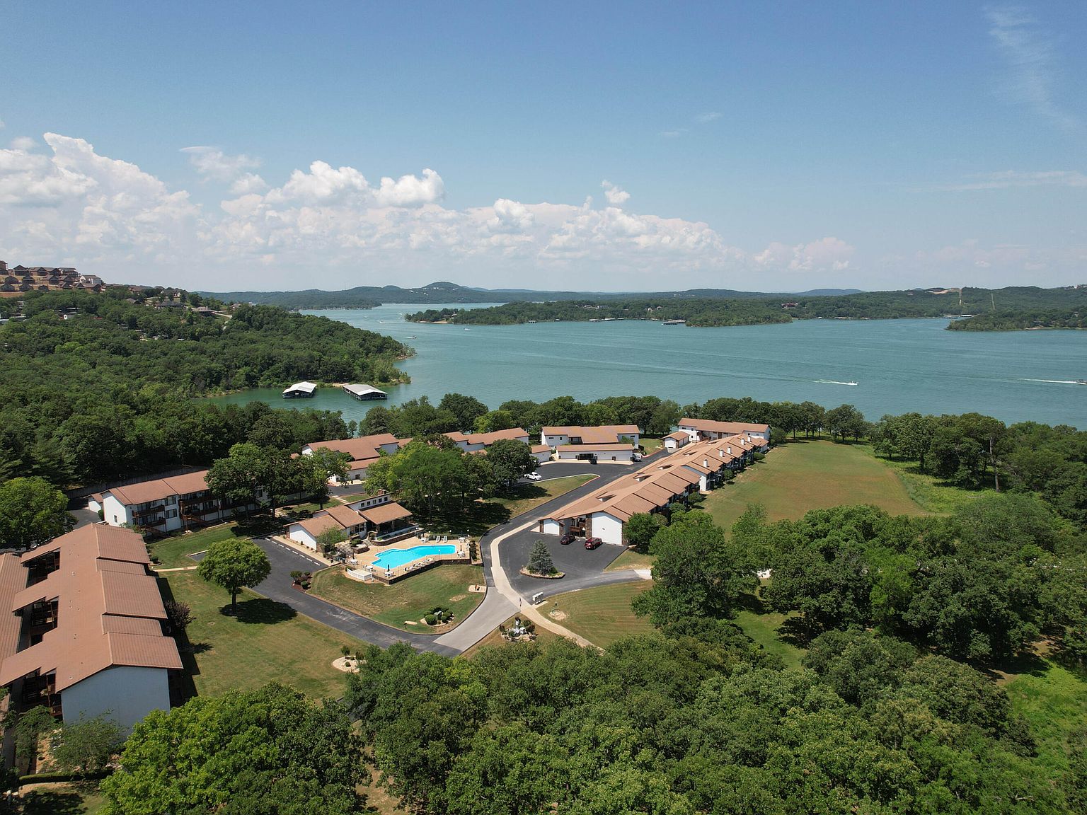 1508 Paradise Landing Road, Kimberling City, MO 65686 MLS 60260082