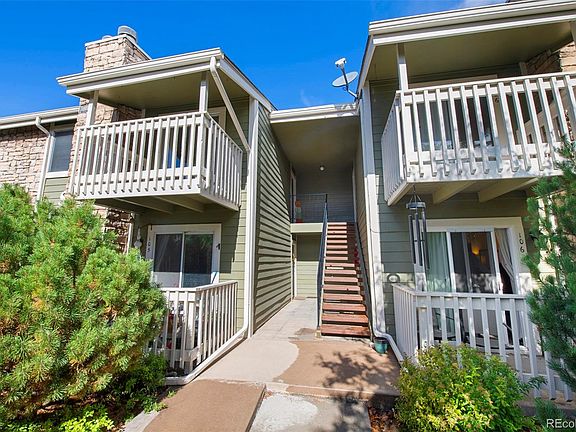 2nd image of 4400 S Quebec Street #205S