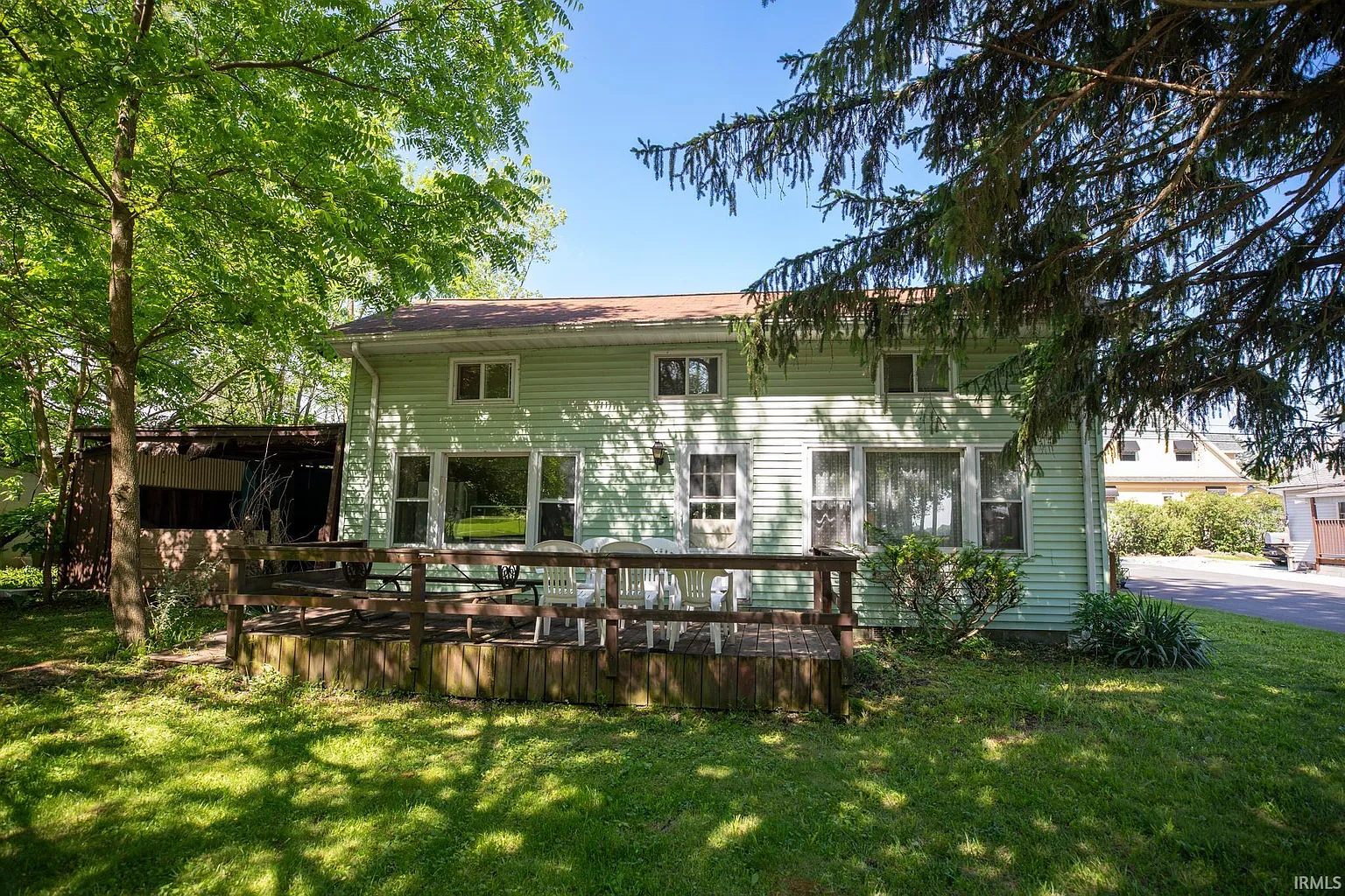 401 S Plymouth St photo 1