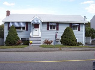 63 Valley St, Salem, MA 01970