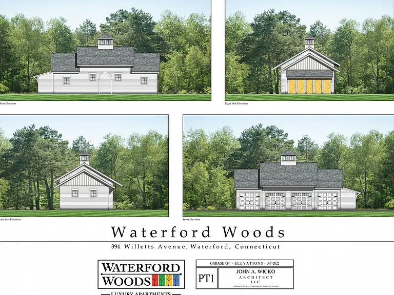 Waterford Woods — Photo 8