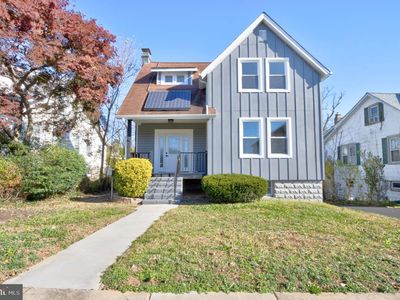 5711 1st Ave, Baltimore, MD, 21227
