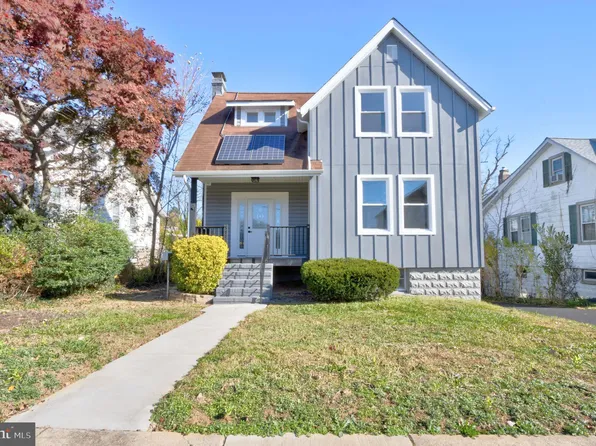 5711 1st Ave, Baltimore, MD 21227