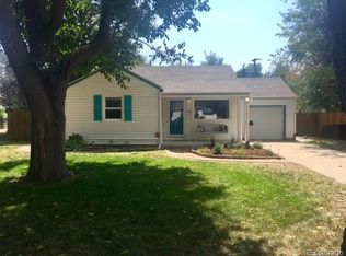 7720 W 47th Ave, Wheat Ridge, CO 80033