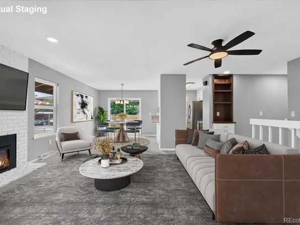 3736 S Fairplay Way, Aurora, CO 80014