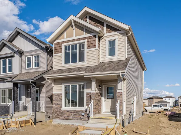 1531 211th St NW, Edmonton, AB T6M 2P3