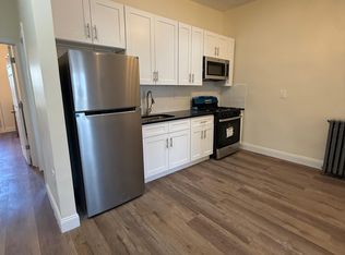 6082 70th Ave #1, Ridgewood, NY 11385