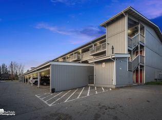 3809 Minnesota Dr #203, Anchorage, AK 99503