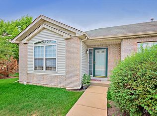 603 Cartwright Trl, McHenry, IL 60050