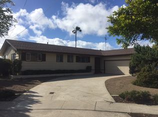 3596 Day St, San Diego, CA 92105