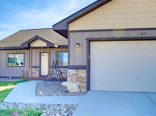 378 Lake View Rd, Hayden, CO 81639