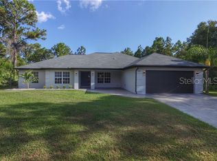 4457 La Rosa Ave, North Port, FL 34286