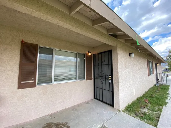 354 E 1st St, San Jacinto, CA 92583