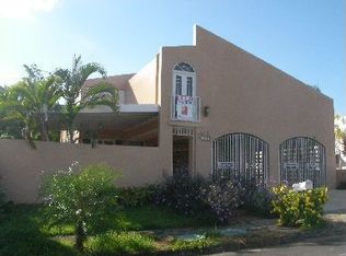 C26 Calle Calzada, Rio Piedras, PR 00926