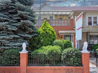 1744 77th St, Brooklyn, NY 11214