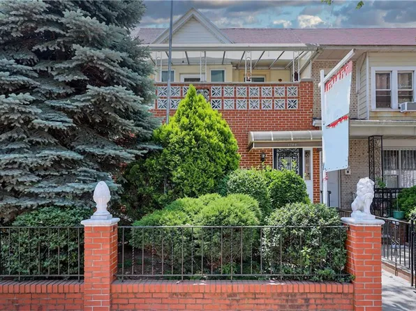 1744 77th St, Brooklyn, NY 11214