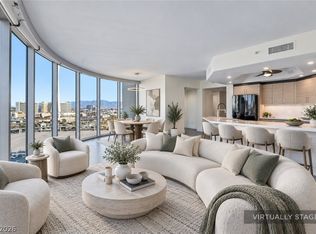 TURNBERRY TOWERS, Las Vegas, NV 89109