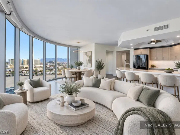 322 Karen Ave Unit 1408, Las Vegas, NV 89109