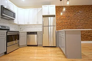 Rented by Lofts and Flats LLC