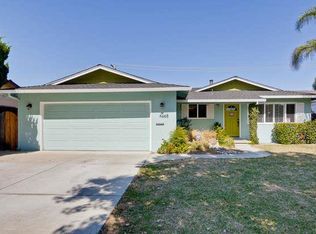4668 Harwood Rd, San Jose, CA 95124